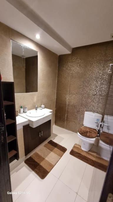 Coin Du Ciel Jacuzzi & Piscine