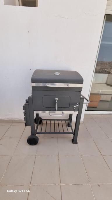 Apartment Coin Du Ciel Jacuzzi & Piscine Agadir