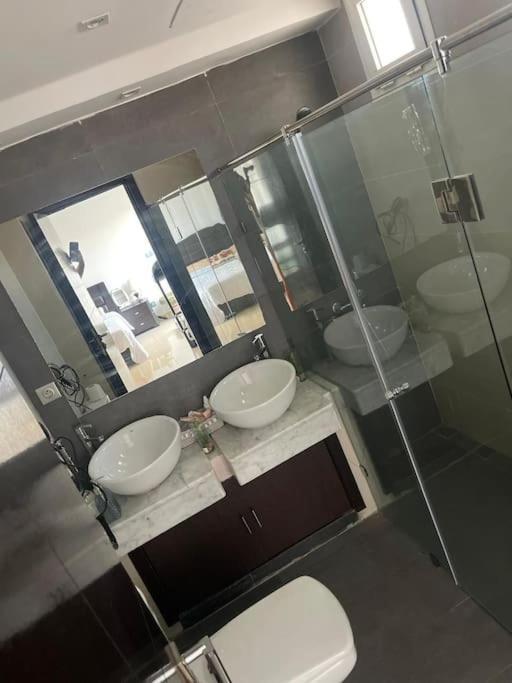 Coin Du Ciel Jacuzzi & Piscine * Agadir