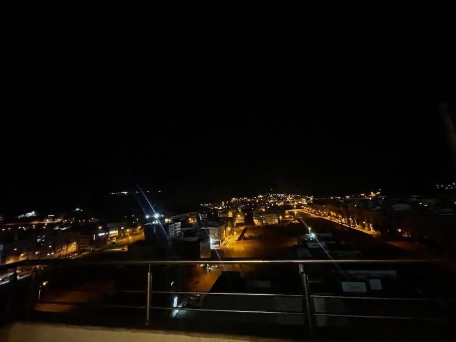 Coin Du Ciel Jacuzzi & Piscine Agadir