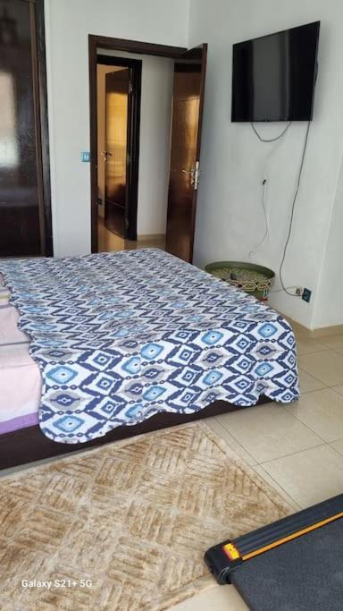 Coin Du Ciel Jacuzzi & Piscine Apartment *