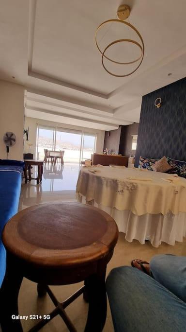 Coin Du Ciel Jacuzzi & Piscine Agadir