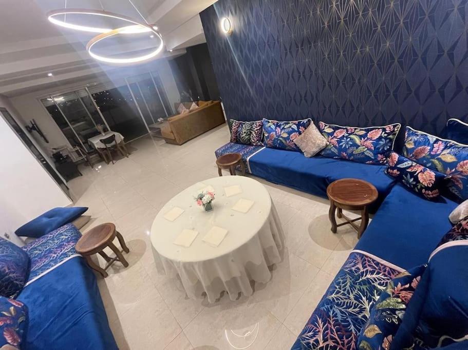 Apartment Coin Du Ciel Jacuzzi & Piscine