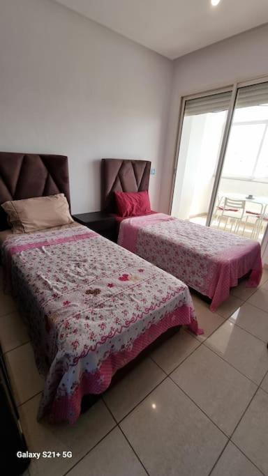 Apartment Coin Du Ciel Jacuzzi & Piscine *