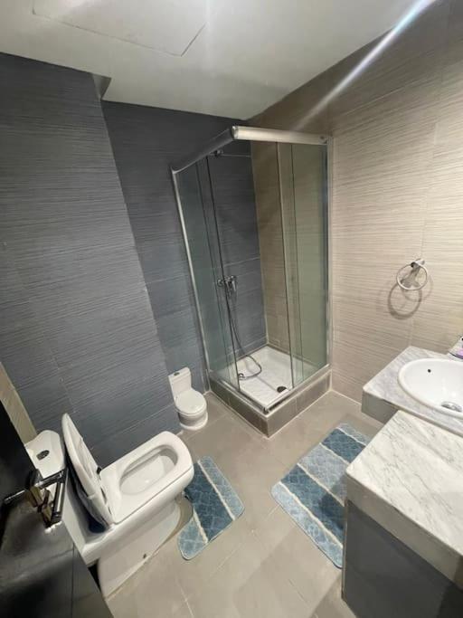 Apartment Coin Du Ciel Jacuzzi & Piscine Agadir