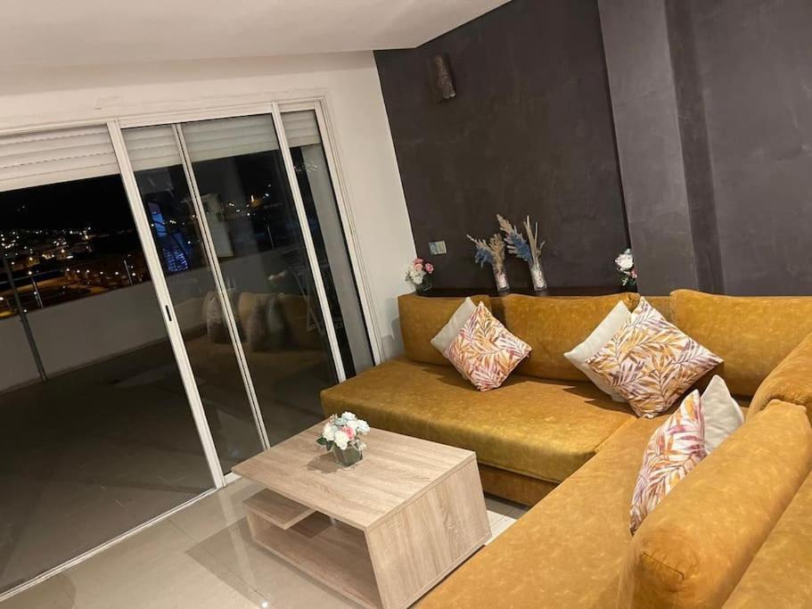 Coin Du Ciel Jacuzzi & Piscine * Agadir
