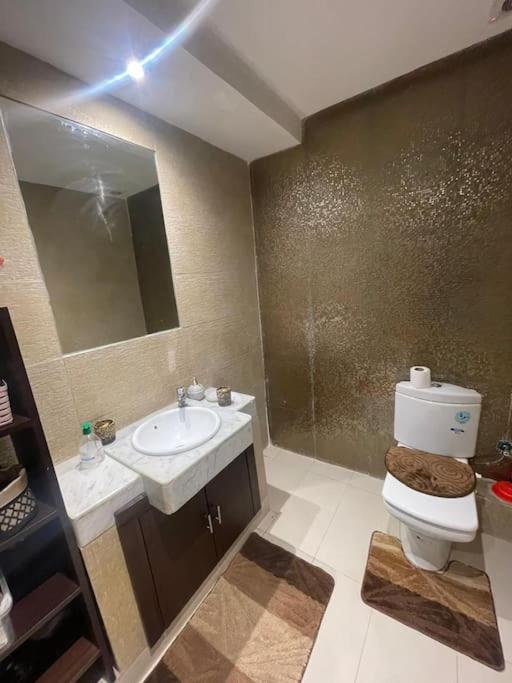 Apartment Coin Du Ciel Jacuzzi & Piscine *