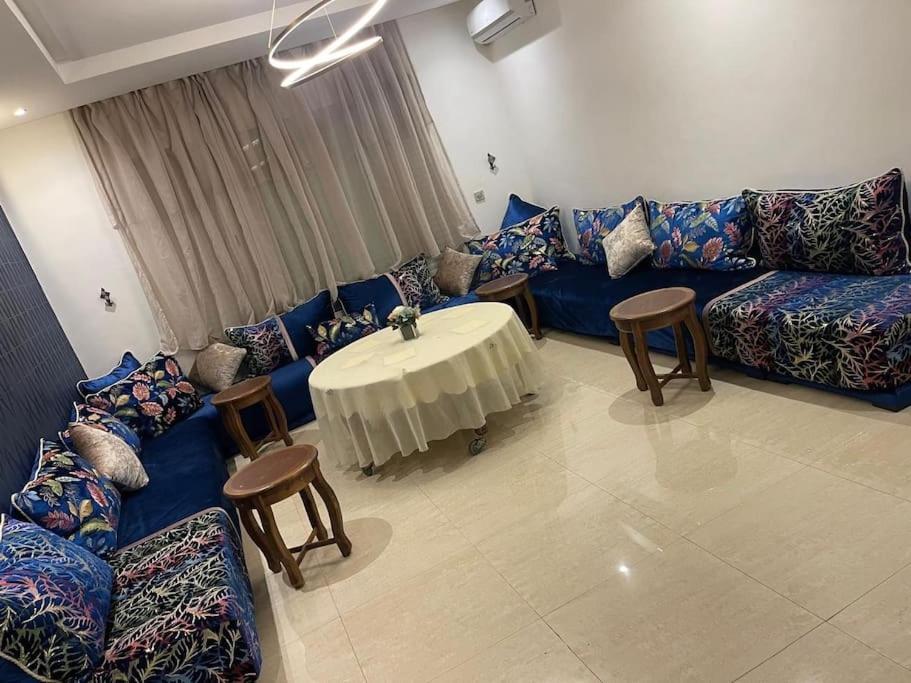 Apartment Coin Du Ciel Jacuzzi & Piscine Agadir
