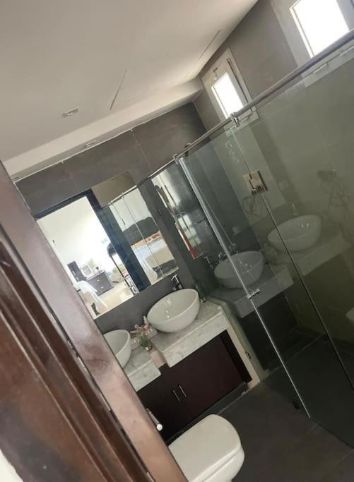 Apartment Coin Du Ciel Jacuzzi & Piscine *