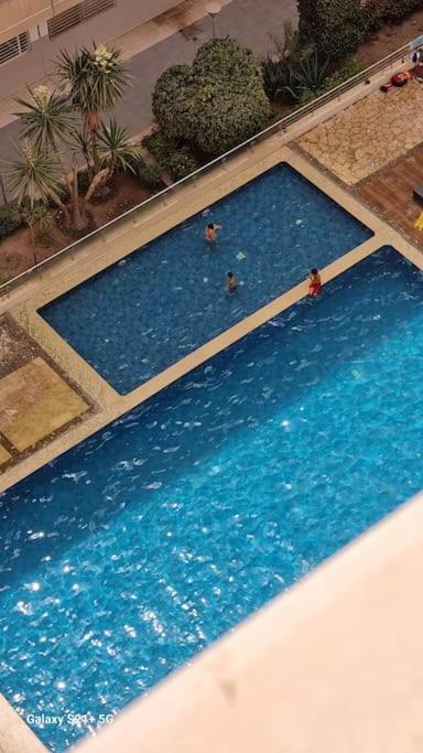 Coin Du Ciel Jacuzzi & Piscine