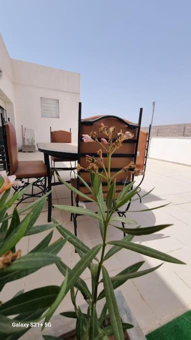 Apartment Coin Du Ciel Jacuzzi & Piscine Agadir