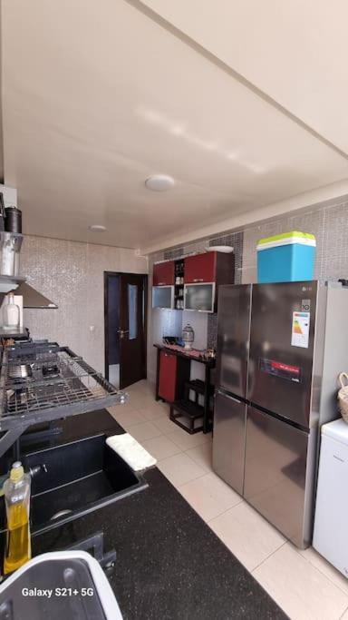 Coin Du Ciel Jacuzzi & Piscine Apartment