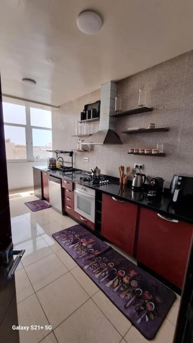 Coin Du Ciel Jacuzzi & Piscine Apartment *