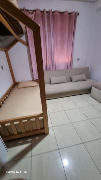 Apartment Coin Du Ciel Jacuzzi & Piscine *