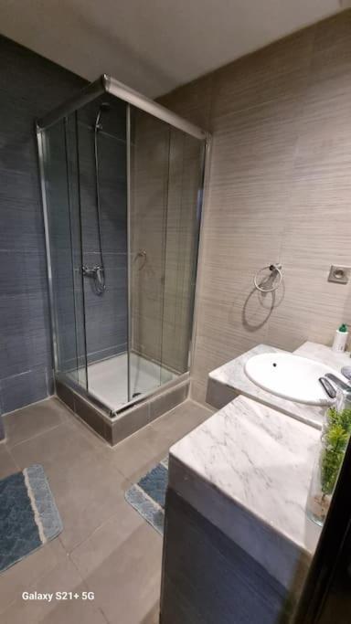 Coin Du Ciel Jacuzzi & Piscine