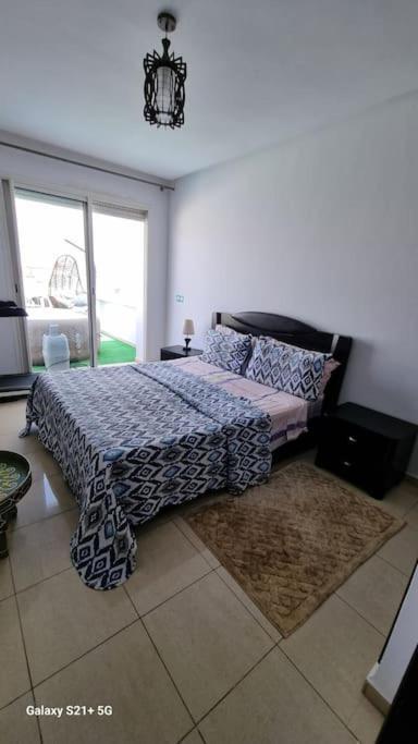 Coin Du Ciel Jacuzzi & Piscine Agadir