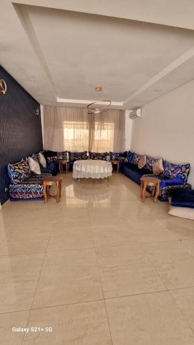 Coin Du Ciel Jacuzzi & Piscine * Agadir