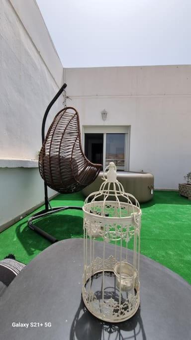 Coin Du Ciel Jacuzzi & Piscine Apartment Agadir
